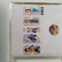 Spice, io canto raro