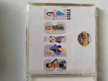 Spice, io canto raro