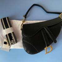 copia borsa dior “sella”