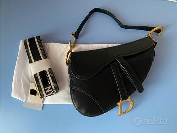 copia borsa dior “sella”
