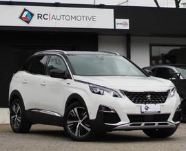 Peugeot 3008 1.2 PURETECH 130 GT-LINE