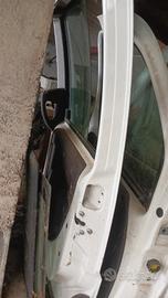 Porta scorrevole dx Doblò 