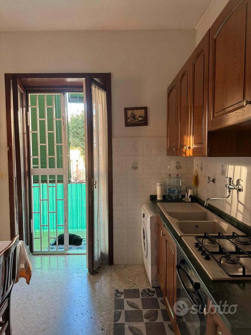Apartment in Torre del Greco, Sant'Antonio - Vista 4