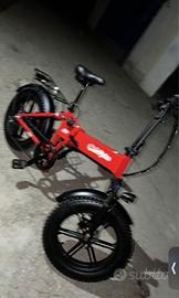 Bici elettrica