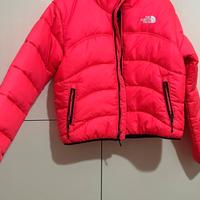 Piumino The North Face