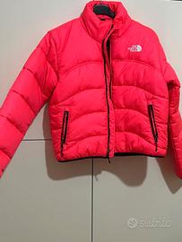 Piumino The North Face