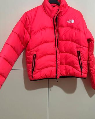 Piumino The North Face