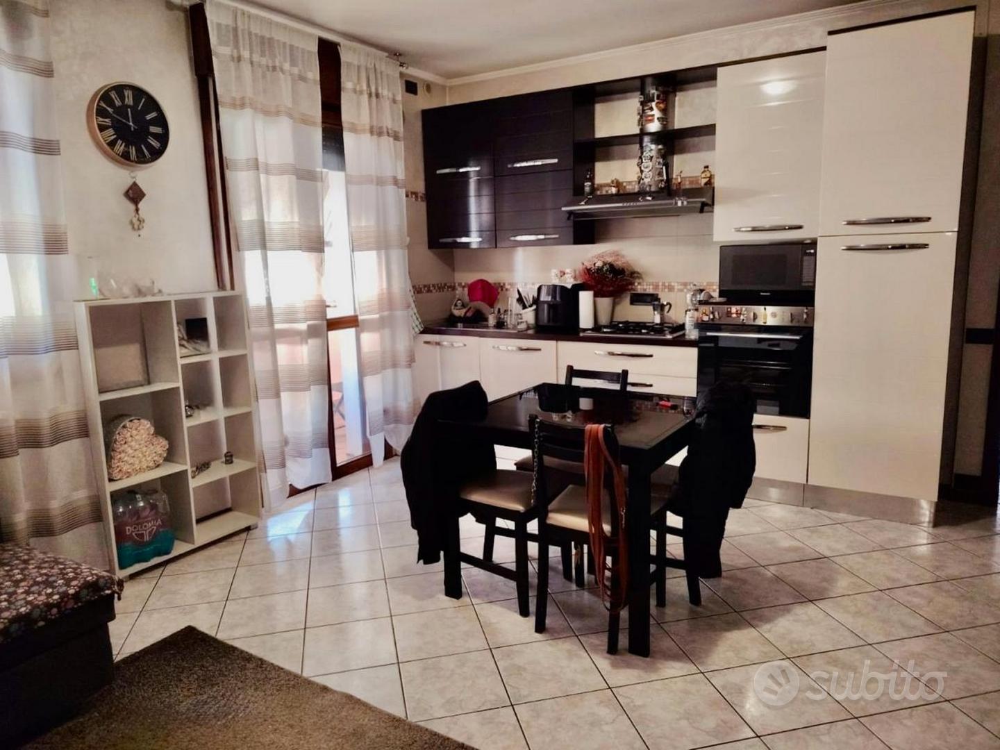 Apartamento in centro di S.Giorgio delle Pertiche - Vista 6