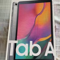 Samsung Galaxy Tab A