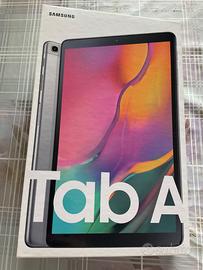 Samsung Galaxy Tab A