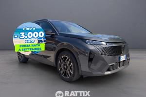 PEUGEOT 5008 iii 2024 5008 1.2 hybrid GT 145cv 7p.