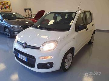 FIAT Panda 1.2 GPL 53000KM