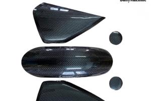 bmw r12 ninet kit in carbonio nuovo