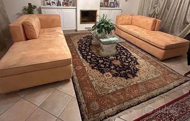 Divani sceslonge