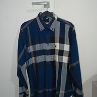 Camicia Burberry originale – Taglia M