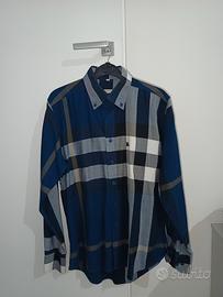 Camicia Burberry originale – Taglia M
