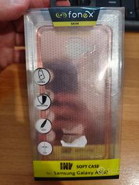 Cover Samsung Galaxy A5(6)