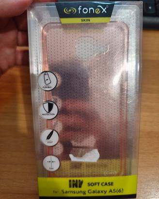 Cover Samsung Galaxy A5(6)