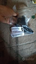 Attacco cavalletto KTM nuovo