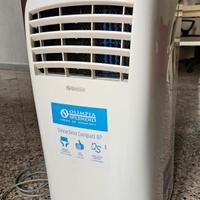 Condizionatore portatile