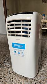 Condizionatore portatile