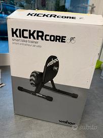 Wahoo Kickcore smart trainer