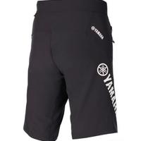 Pantaloncini bici MTB YAMAHA mod. ELBRUS