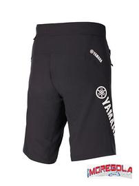 Pantaloncini bici MTB YAMAHA mod. ELBRUS