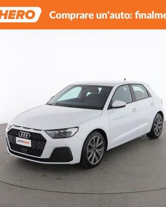 AUDI A1 YM20967