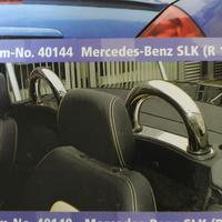 Roll Bar SLK 270