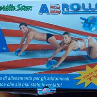 ab roller