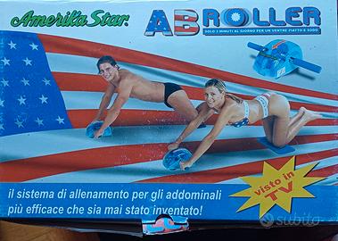 ab roller
