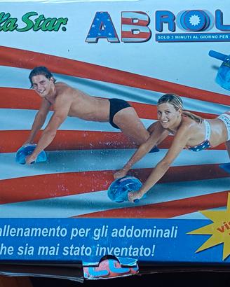 ab roller