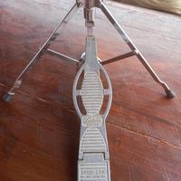 Ludwig Charleston anni 60