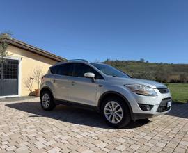 FORD Kuga 1ª serie Bs - 2012