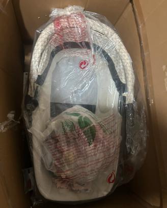 Trio giordani metropolitan