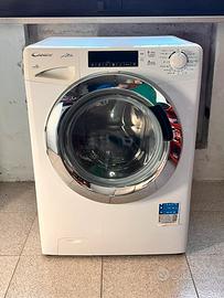 LAVASCIUGA CANDY GVW 585TWC/1-S 8+5