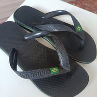 havaianas nere 