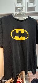 maglietta batman