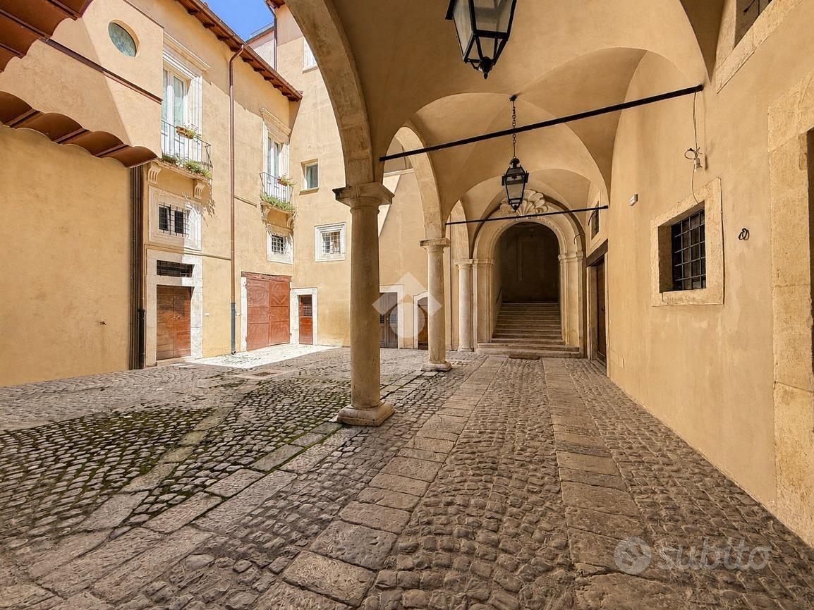 Appartamento – L'Aquila, Quarto di San Giorgio, Poggio di Roio - Vista 3
