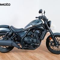 HONDA CMX 1100 REBEL - 2024