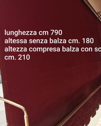 tenda da sole 