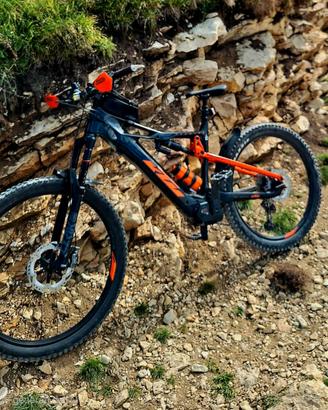 E-bike KTM