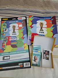 MONDIALI 2026 