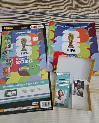 MONDIALI 2026 