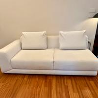 Divano e Pouf Divani & Divani