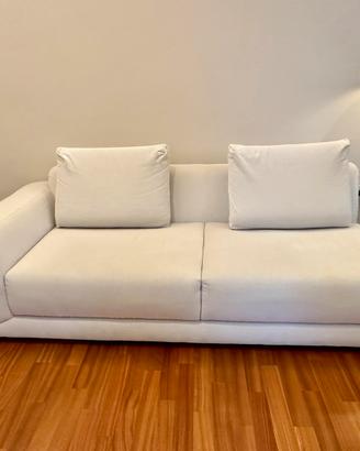 Divano e Pouf Divani & Divani