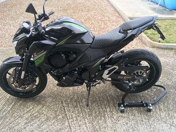 KAWASAKI Z 800