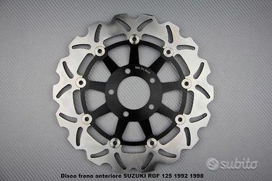 Disco freno anteriore SUZUKI RGF 125 1992 1998