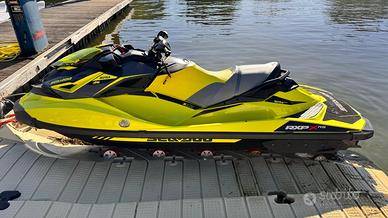 SEA-DOO RXP-X RS 300 CV – ANNO 2019
